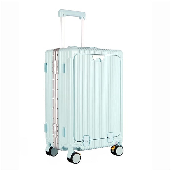 【新品・未開封】スーツケース HoldOn travel 005 Mサイズ 51L キャリーケース